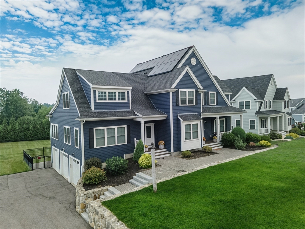 61 Tamarack Road Dracut, MA 01826 - Photo 2 of 42 Gallery Image 2