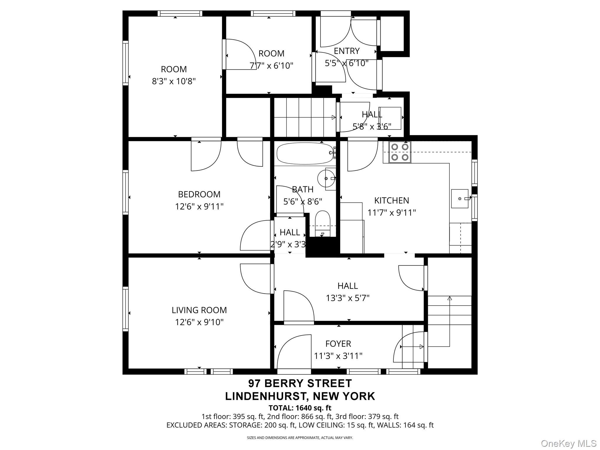 97 Berry Street Lindenhurst, NY 11757 - Photo 22 of 23 unknown