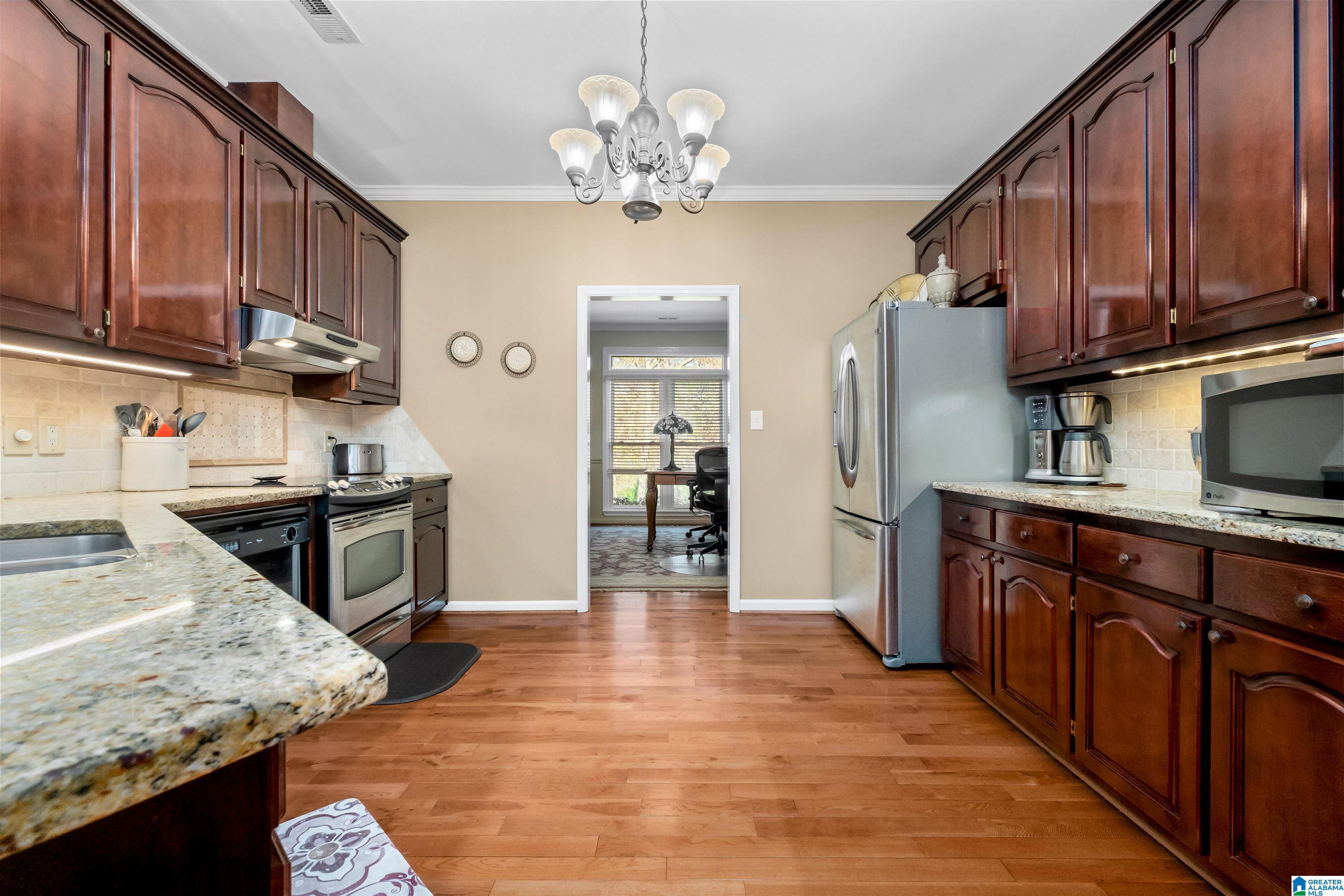1596 Washington Valley Road Springville, AL 35146 - Photo 11 of 35 Gallery Image 11