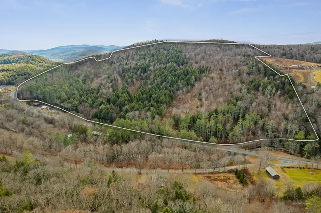 $2,200,000 | 0 Vt Route 106, Reading, VT 05062