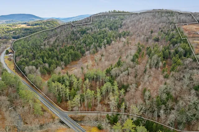 $2,200,000 | 0 Vt Route 106, Reading, VT 05062