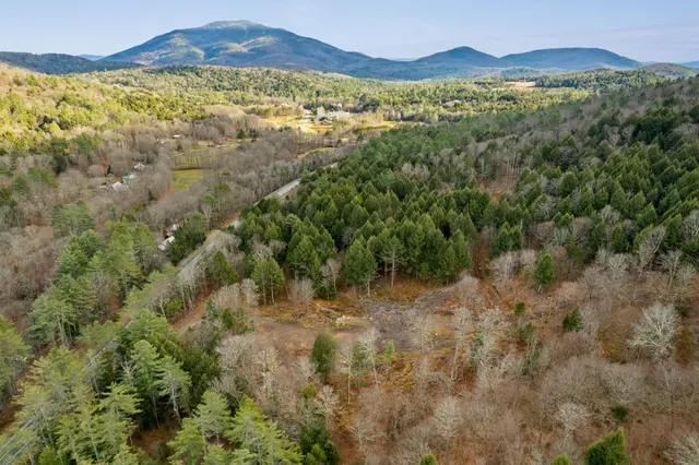 $2,200,000 | 0 Vt Route 106, Reading, VT 05062