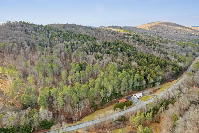 $2,200,000 | 0 Vt Route 106, Reading, VT 05062