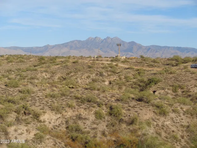 $399,000 | 21631 East Thirsty Earth Trail, Unit 21E, Fort McDowell, AZ 85264