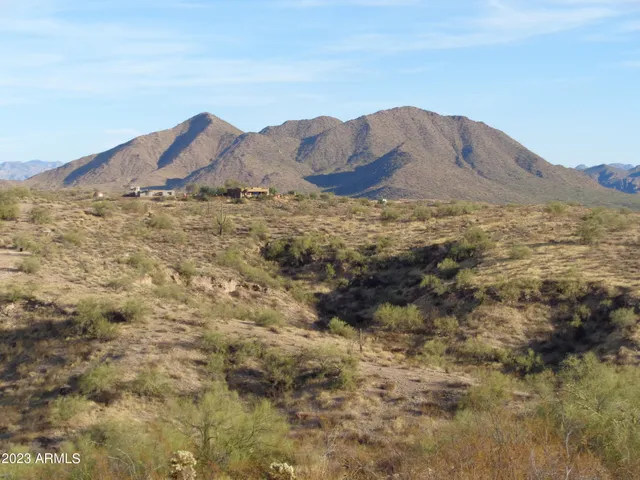 $399,000 | 21631 East Thirsty Earth Trail, Unit 21E, Fort McDowell, AZ 85264