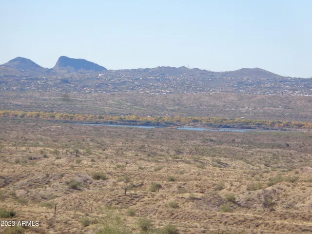 $399,000 | 21631 East Thirsty Earth Trail, Unit 21E, Fort McDowell, AZ 85264