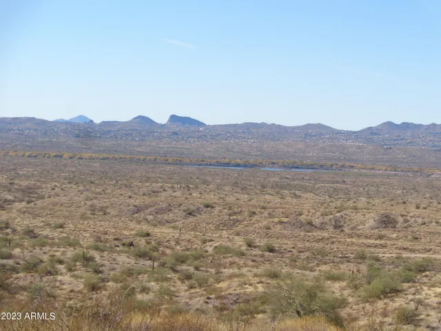 $399,000 | 21631 East Thirsty Earth Trail, Unit 21E, Fort McDowell, AZ 85264