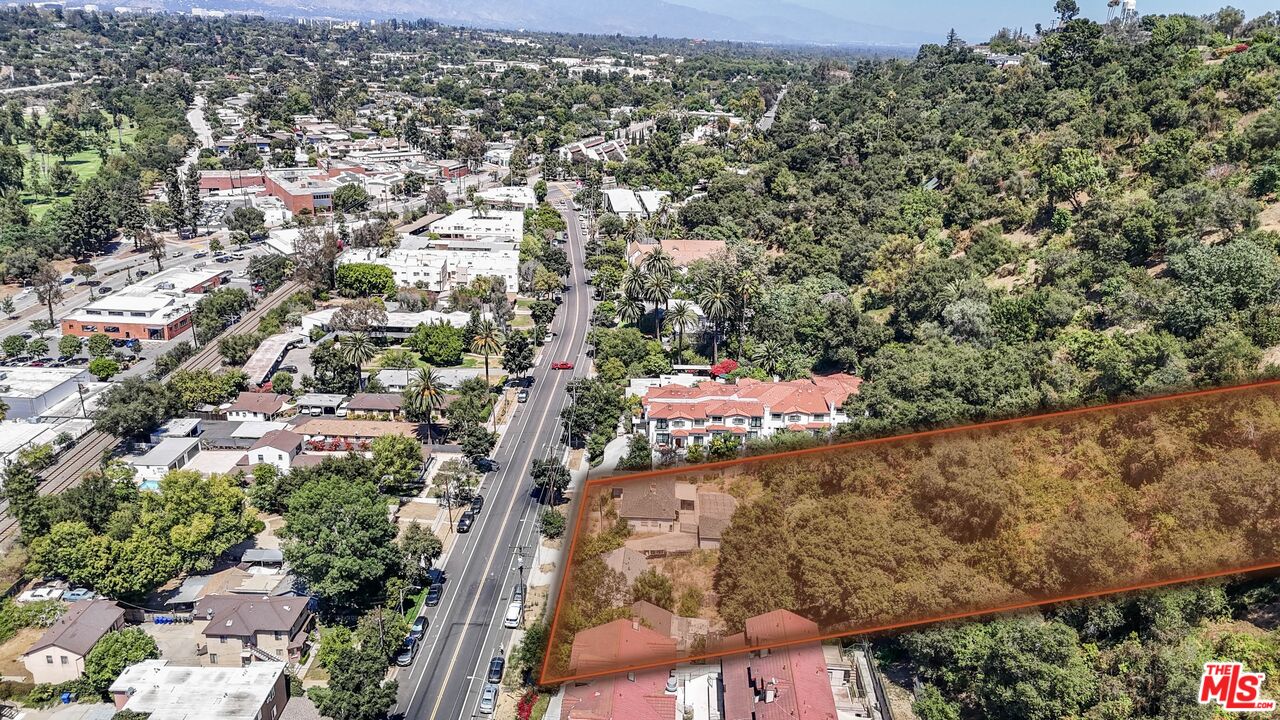 185 Monterey Road South Pasadena, CA 91030 - Photo 6 of 11