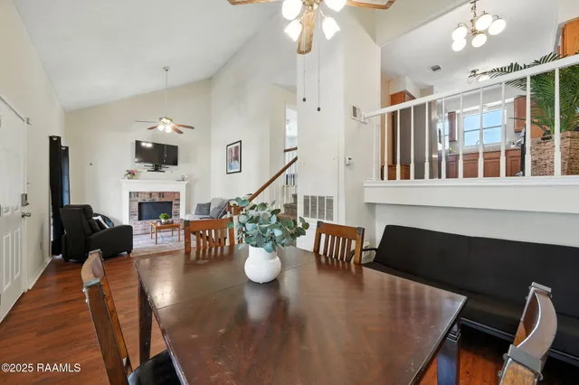 $70,000 | 100 Teal Lane, Unit 49, Lafayette, LA 70507