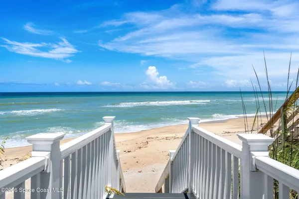 $4,490,000 | 6105 South Hwy A1A, Melbourne Beach, FL 32951