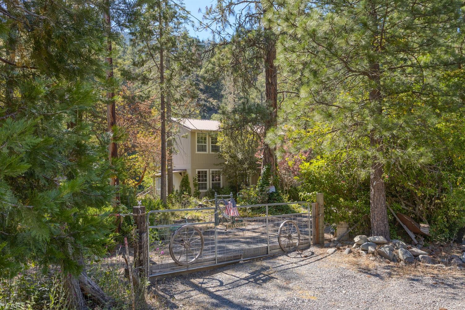 13940 Upper Applegate Road Jacksonville, OR 97530 - Photo 20 of 34 Additional Photo