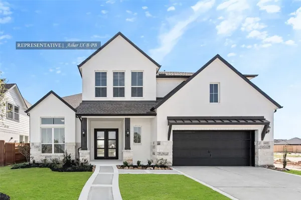 $599,910 | 408 Northern Cardinal Court, Willis, TX 77318