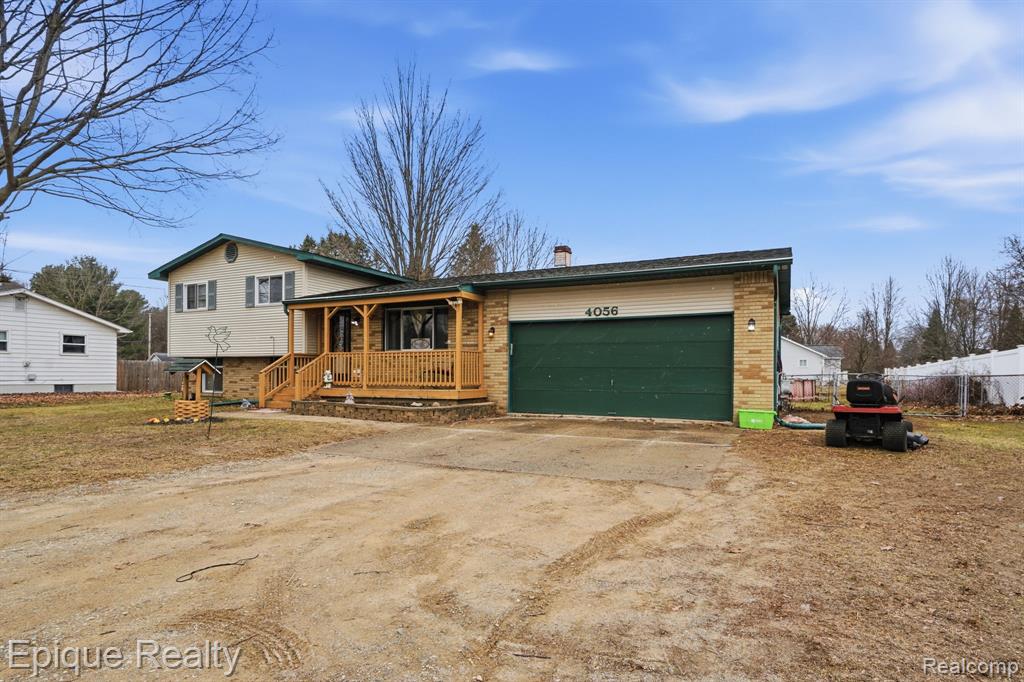 4056 Field Road Clio, MI 48420 - Photo 2 of 30
