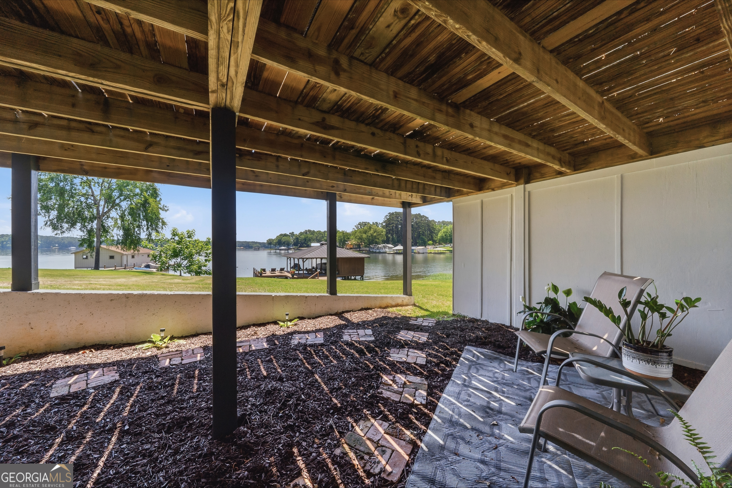 180 Jackson Road Milledgeville, GA 31061 - Photo 54 of 70