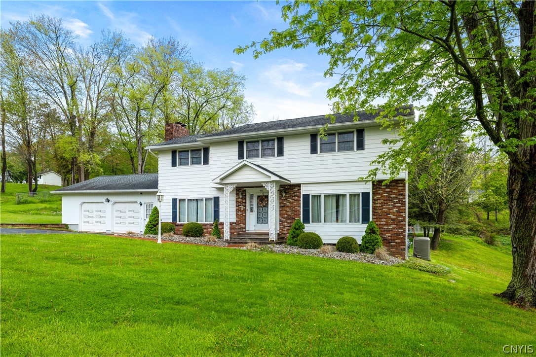 936 Ridgewood Road Herkimer, NY 13350 - Photo 2 of 39