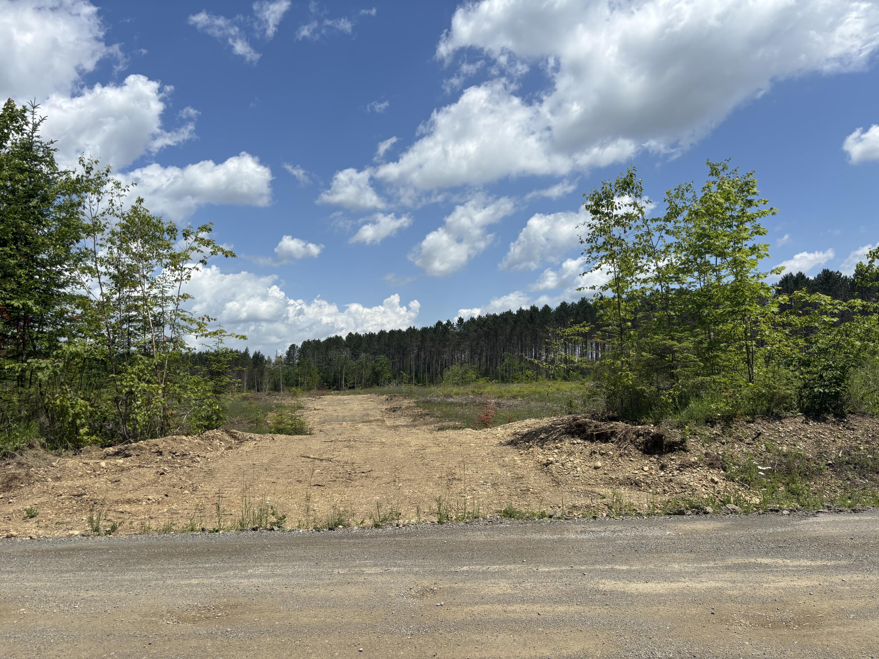 Lot E Mcdonald Road Littleton, ME 04730 - Photo 2 of 3 2