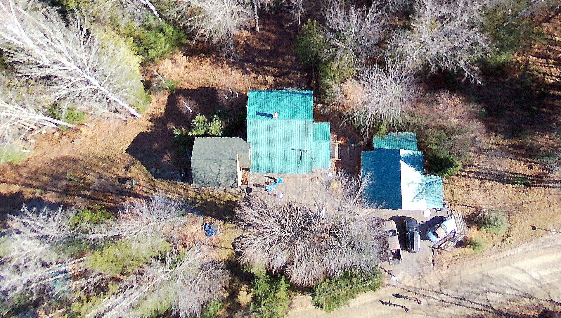 1435 Middle Road New Portland, ME 04961 - Photo 69 of 72 Drone 3