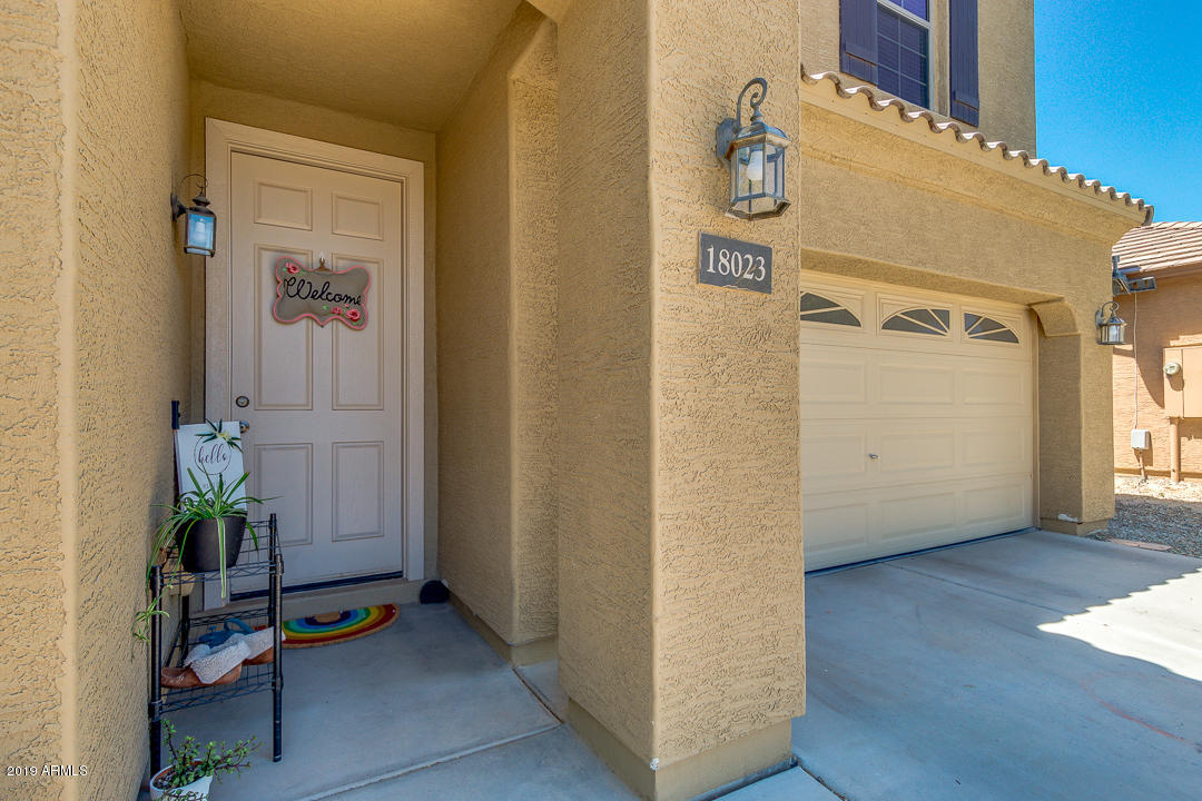 18023 West Hatcher Road Waddell, AZ 85355 - Photo 3 of 42 04-Hatcher