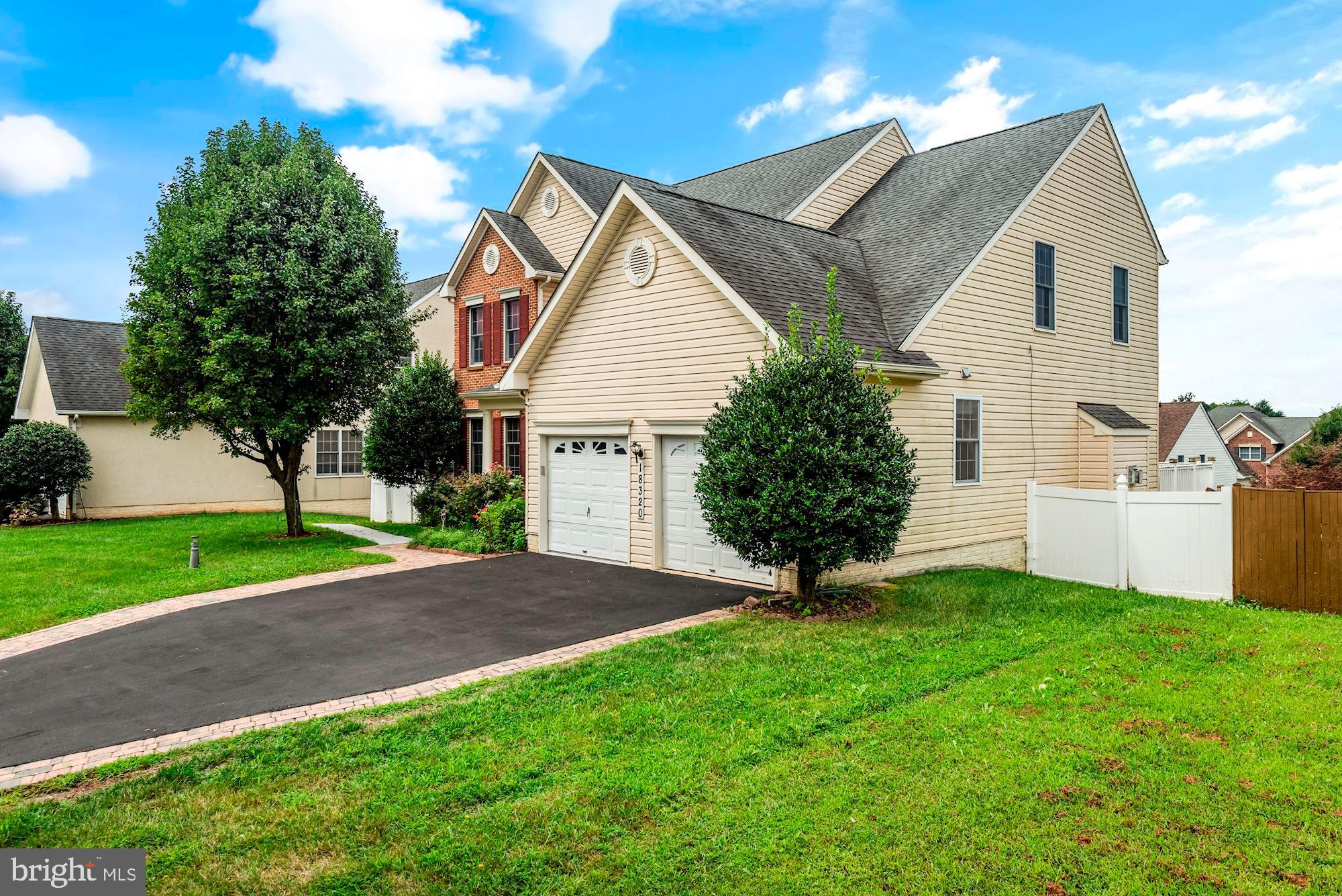18320 Tapwood Road Boyds, MD 20841 - Photo 33 of 35 Gallery Image 33
