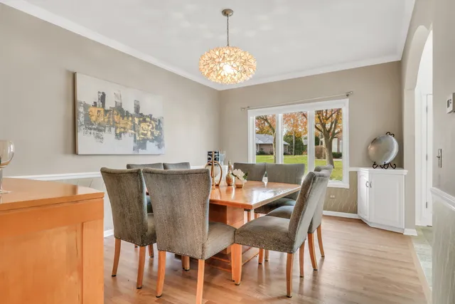 $615,000 | 767 Aster Drive, Gurnee, IL 60031