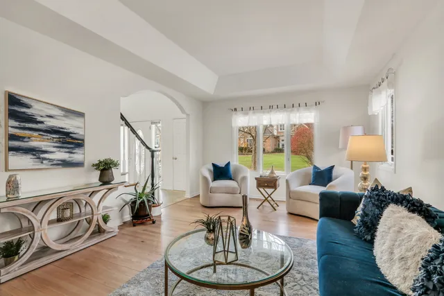 $615,000 | 767 Aster Drive, Gurnee, IL 60031