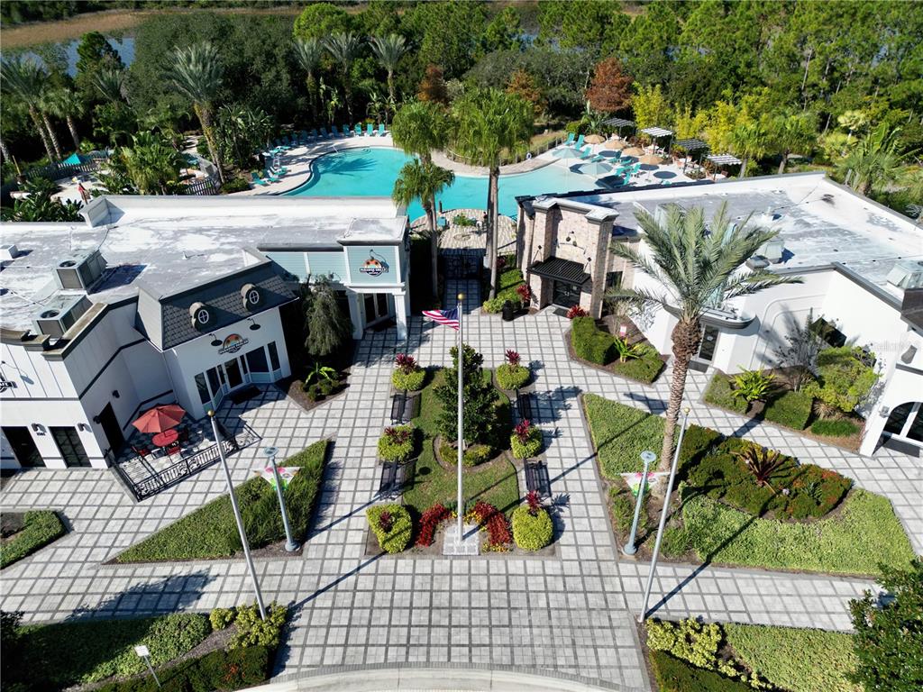 943 Conch Road Davenport, FL 33896 - Photo 38 of 43 a view of outdoor space and patio