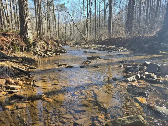 $125,000 | 0 Highgrove Drive, Talking Rock, GA 30175