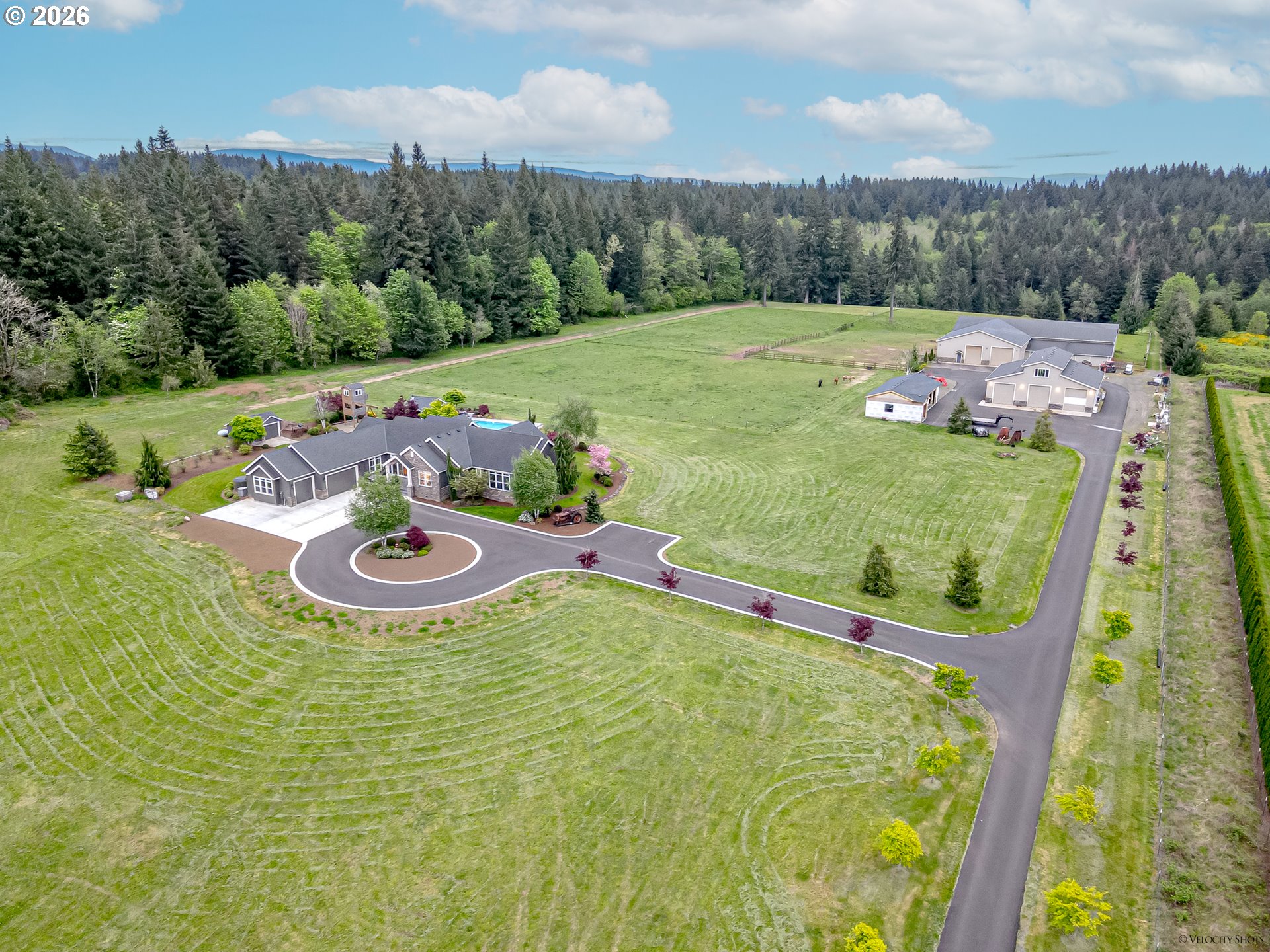 40818 Southeast Trubel Road Sandy, OR 97055 - Photo 6 of 42