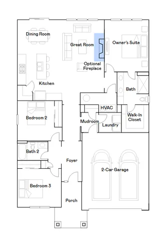 $449,285 | 7645 Swan Street, Lino Lakes, MN 55038