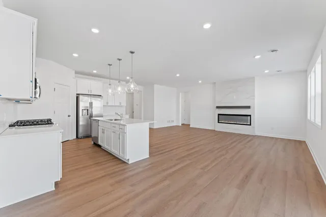 $449,285 | 7645 Swan Street, Lino Lakes, MN 55038