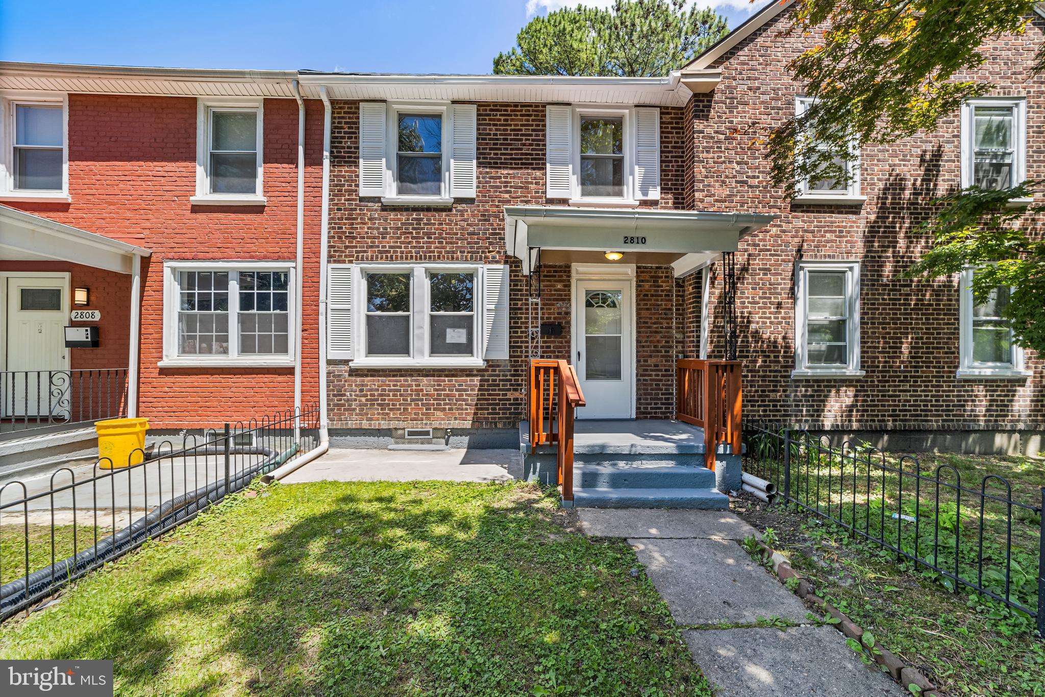 2810 Yorkship Road Camden, NJ 08104 - Photo 1 of 25