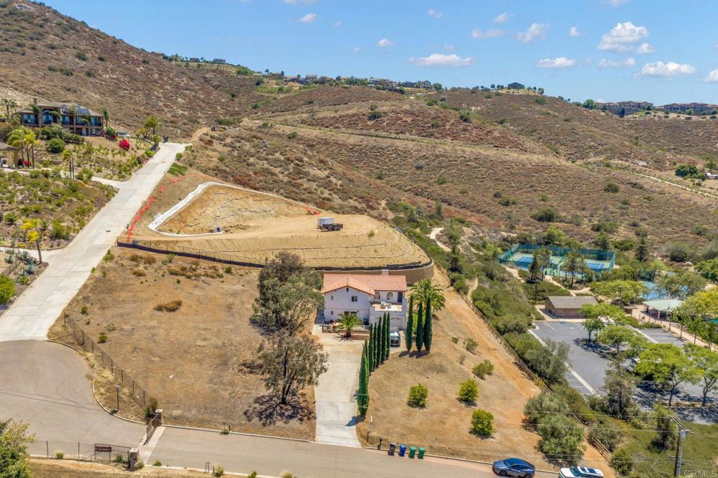 9130 Shadow Hill Road Santee, CA 92071 - Photo 47 of 55