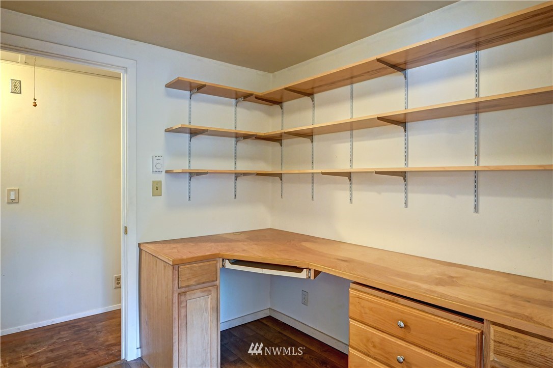 3232 Southeast 5th Street Renton, WA 98058 - Photo 9 of 20 a view of a room with storage