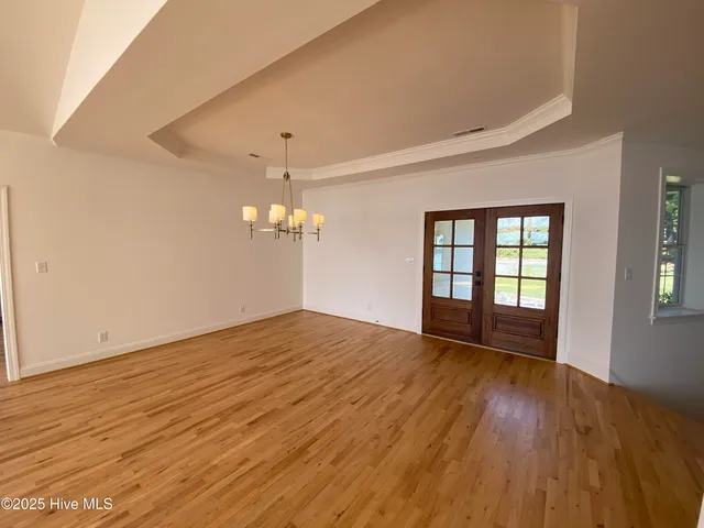 $1,675,000 | 175 Paradise Drive, Henrico, NC 27842