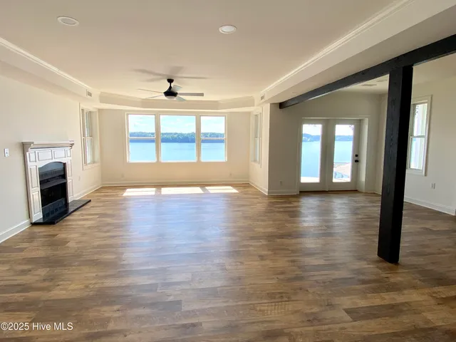 $1,675,000 | 175 Paradise Drive, Henrico, NC 27842