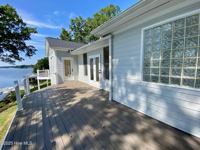 $1,675,000 | 175 Paradise Drive, Henrico, NC 27842