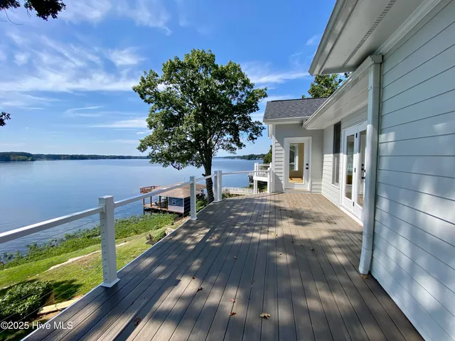 $1,675,000 | 175 Paradise Drive, Henrico, NC 27842