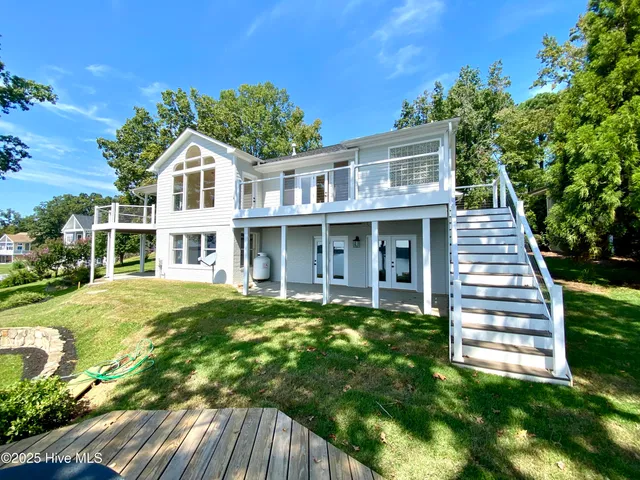 $1,675,000 | 175 Paradise Drive, Henrico, NC 27842