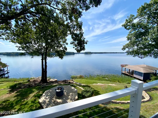 $1,675,000 | 175 Paradise Drive, Henrico, NC 27842