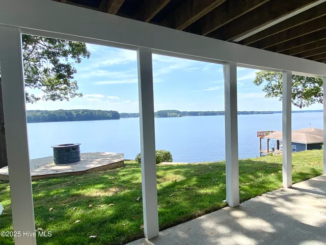 $1,675,000 | 175 Paradise Drive, Henrico, NC 27842