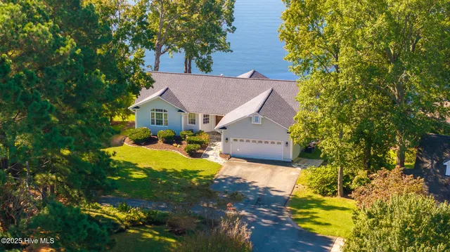 $1,675,000 | 175 Paradise Drive, Henrico, NC 27842