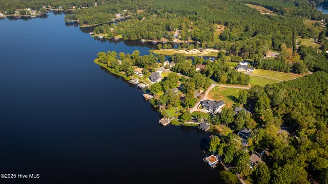 $1,675,000 | 175 Paradise Drive, Henrico, NC 27842