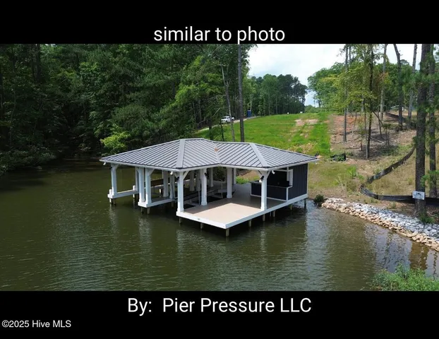 $1,675,000 | 175 Paradise Drive, Henrico, NC 27842