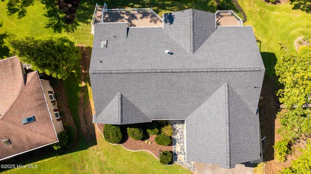 $1,675,000 | 175 Paradise Drive, Henrico, NC 27842