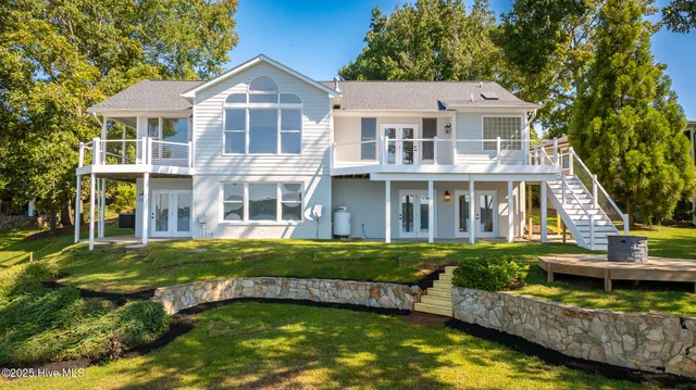 $1,675,000 | 175 Paradise Drive, Henrico, NC 27842
