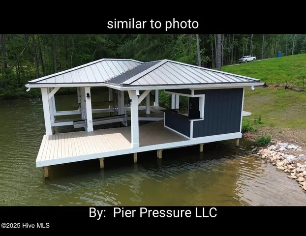 $1,675,000 | 175 Paradise Drive, Henrico, NC 27842