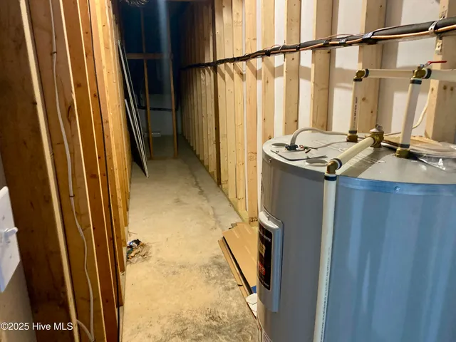 $1,675,000 | 175 Paradise Drive, Henrico, NC 27842