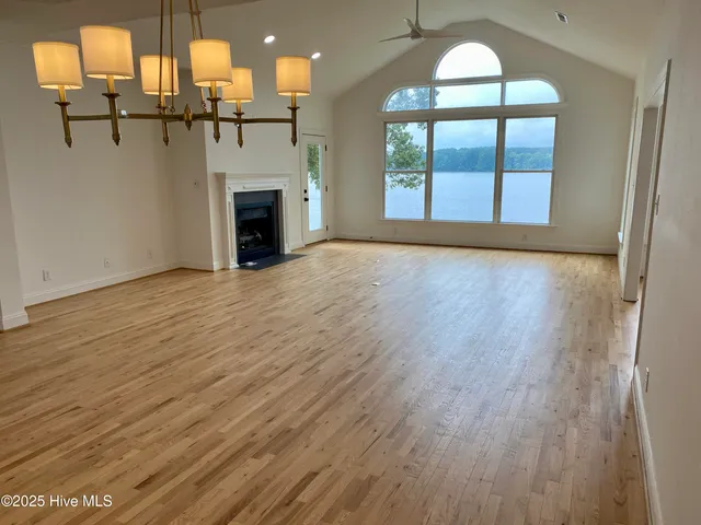 $1,675,000 | 175 Paradise Drive, Henrico, NC 27842