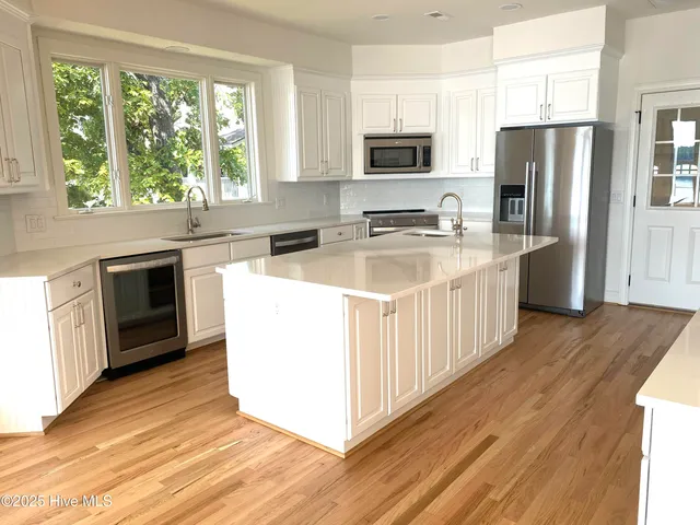 $1,675,000 | 175 Paradise Drive, Henrico, NC 27842