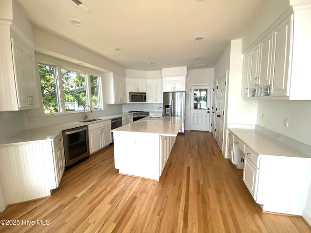 $1,675,000 | 175 Paradise Drive, Henrico, NC 27842